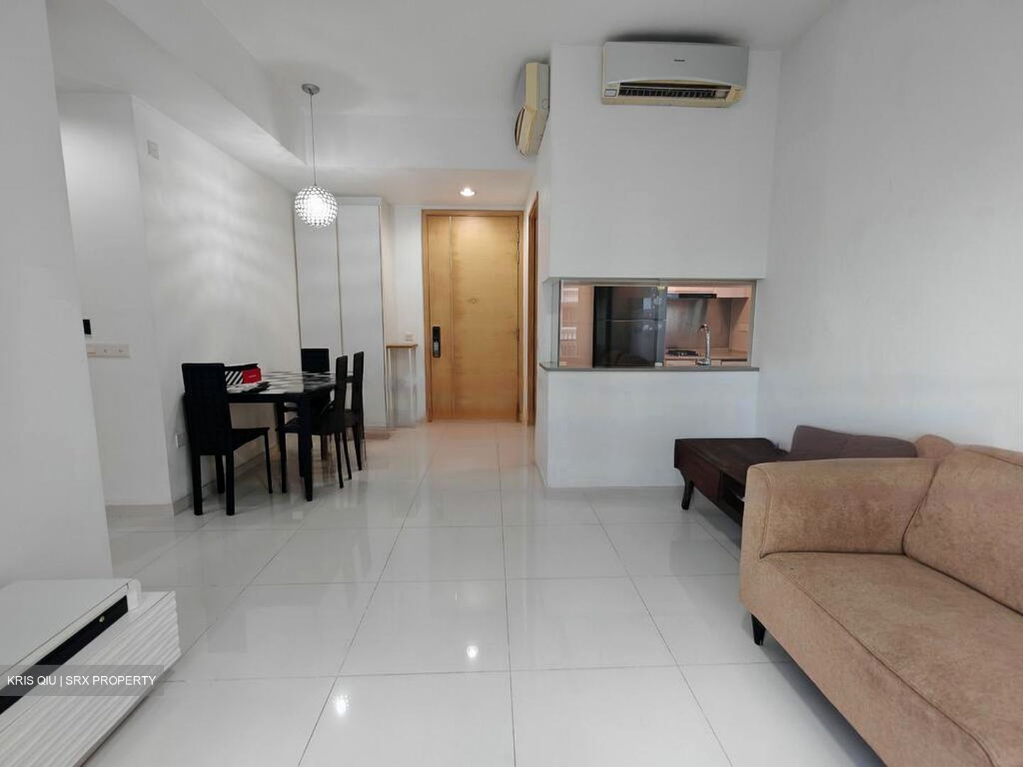 NV Residences (D18), Condominium #477527011